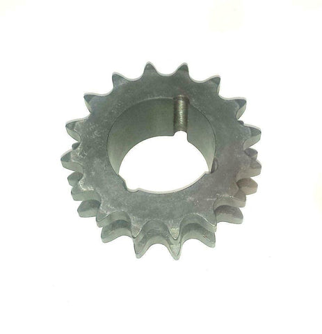 New Martin D60BTL16H  Roller Double Chain Taper Lock Sprocket 60 Chain 16 Tooth