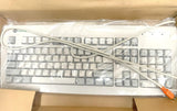Gateway 7001049 Vintage Wired PS/2 Full Size Keyboard
