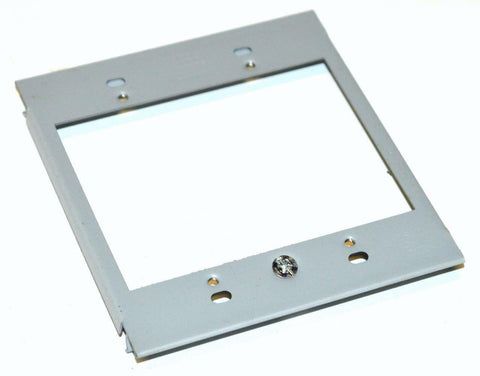 NEW WIREMOLD G6007C-2 2 GANG DEVICE PLATE