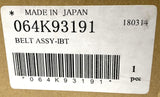 Xerox 064K93191 Belt Assembly IBT Genuine OEM