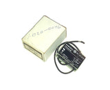 New General Electric  CR4XS1B  Relay Coil Surge Suppressor