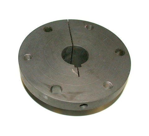 NEW TB WOODS TAPER LOCK BUSHING 1  7/16" BORE MODEL EX 1 7/16 SDE