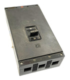 Westinghouse K3225 3-Pole K-Frame Circuit Breaker 225A 250VAC 125/250VDC