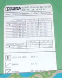 New Phoenix Contact  MCR-FL-C-UI-UI-DCI-24/230  Isolation Amplifier Converter