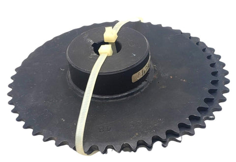 Martin 35BS48 Sprocket 48 Tooth 3/4" Keyed Bore (lot of 2)