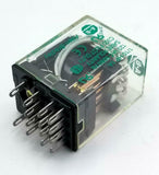 Allen Bradley 700-HC54A1 Relay 120 VAC 50/60 Hz