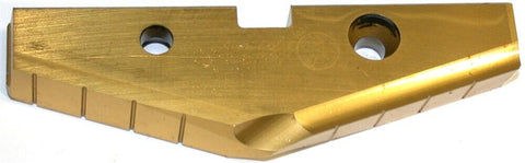 Allied Machine Original T-A 4 1/8" Spade Drilling Insert 138T-0404 New