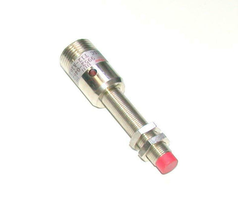 New ISSC Pulsatronic   9952-0462 T12-A161   Inductive Proximity Switch 180 mA