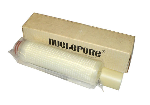 NEW NUCLEPORE 673600 FILTER ELEMENT (4 AVAILABLE)