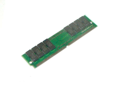 MC-421000A32B-70  NEC 72-PIN SIMM  RAM MEMORY MODULE CARD