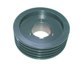 New Browning  4P3V53  4-Belt V-Belt Taper Lock Pulley Sheave