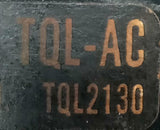 General Electric TQL2130 2 Pole Circuit Breaker 30A 120/240V 1 Phase Plug-In