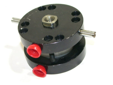 NEW PARKER PANCAKE 5/8" AIR CYLINDER 1.502FLP.625 DZ