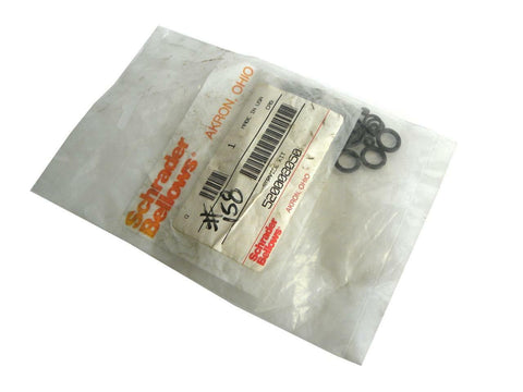 NEW SCHRADER BELLOWS 520008050 SERVICE KIT