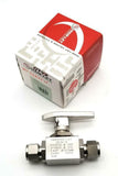 Ham-Let H6800SSL1/2C-ISLTA-S Ball Valve Stainless Steel 1/2" 6000 PSI