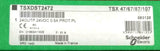 Schneider Electric TSXDST2472 Output Module