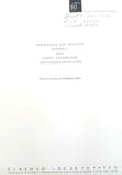 Elgenco Incorporated 602A Noise Generator Operating & Service Manual