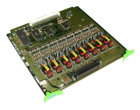 IWATSU DIGITAL CIRCUIT BOARD  MODEL IX-8PSUB