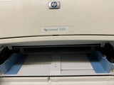 HP LaserJet 1300 Series Printer Q1334A