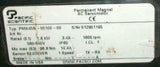 Pacific Scientific  PMA45N-00100-00  Permanent Magnet  AC Servomotor
