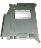 Giddings & Lewis PiC900  502-03638-11R4  PLC CPU Processor Module