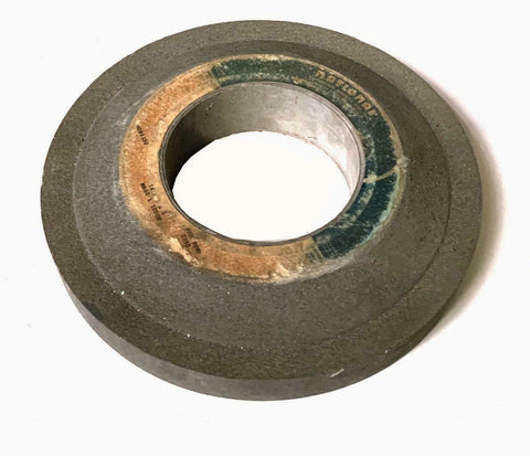 New National M084350 Grinding Wheel 14" X 2" X 5" 2350 RPM