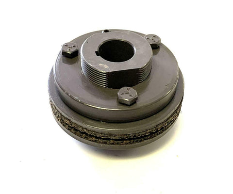 Browning T35L-7/8 Torque Limiter 7/8" X 3-1/2" 1800 in-lb Torque Capacity
