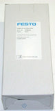 Up to 4 New Festo VABF-S3-1-P1A3-G14 Vertical pressure supply plates 544434
