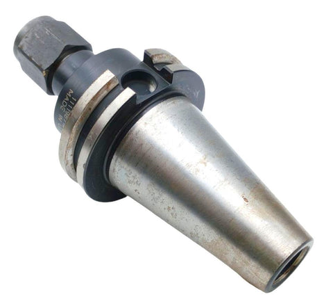 Kennametal CV40DA208300 DA200 CAT40 Double Angle  Collet Chuck Tool Holder