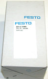 Up to 6 New Festo NEV-01-VDMA End Plate Kits 161104