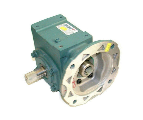 New Dodge Tigear  17Q10L14  Speed Reducer Gearbox 10: 1 Ratio