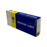 General Electric MPL 410AH Miniature Lamps 10 Pack