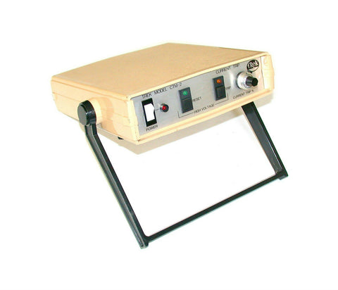 TREK CURRENT TRIP POWER SUPPLY 115 VAC MODEL CTM-2    P0709-3