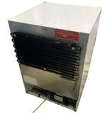 Fisher Scientific 97-938 Flammable Material Storage Refrigerator 115 VAC