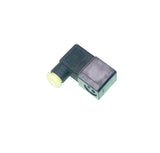 Versa  15-17034-15  Solenoid Valve Coil W/Plug 120 VAC 60 Hz
