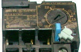 General Electric  CR4G1WH  Motor Overload Relay 1.6-2.5 Amp 1 N.O. 1 N.C.