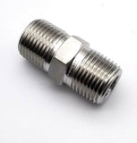 Ham-Let 122HSS1/2 Hex Nipple 1/2" (Lot of 5)
