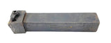 Kennametal KTFR-163 Indexable Lathe Turning Tool Holder 1" Square Shank 6" OAL