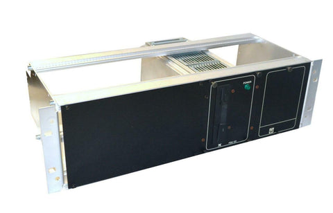 LH FDU3.50 3.5" RACK MOUNT FLOPPY DRIVE 115/230 VAC @ 0.6 AMPS