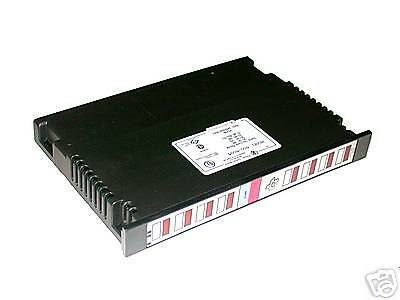 3 TEXAS INSTRUMENTS DIGITAL INPUT MODULES #500-5005