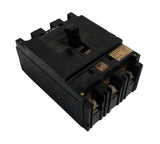 Square D 999315 3 Pole Circuit Breaker 15A 600VAC