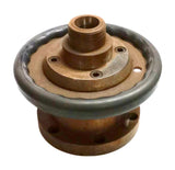 Hardinge-Sjogren 5CT American Standard Speed-Collet Chuck