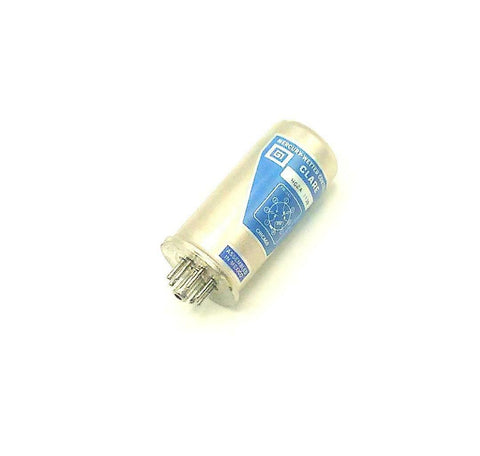 New CP Clare  HG2A 1139  Mercury Wetted Contact Relay 8-Pin