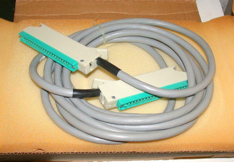 New Allen Bradley 1778-CC  PLC I/O Cable Assembly 15 Ft. 4.5 Meter