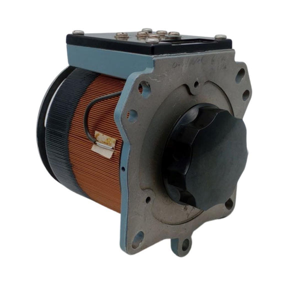 Variateur / Autotransformateur SUPERIOR POWERSTAT 117CT - 120V 12A - Neuf (lire Description)