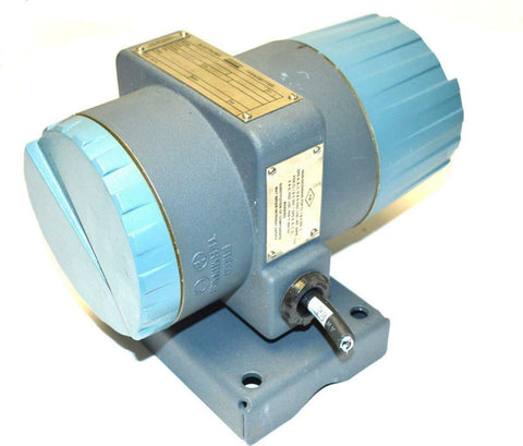 FOXBORO 870EC-LB13A ELECTRONIC TRANSMITTER