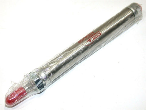 15 NEW BIMBA 1 1/2" STAINLESS SPRING RETURN NON-ROTATING AIR CYLINDERS 011.5-NR