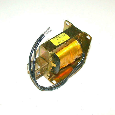 New Guardian Electric  14-C-24V  Solenoid Coil 24 VAC 60 HZ