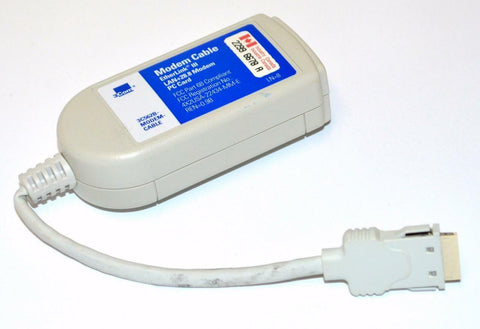 3COM 3C562B ETHERLINK III LAN +28.8 MODEM PC CARD