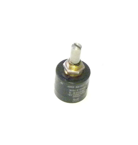 ETI SYSTEMS   MH22B-3   3 TURN POTENTIOMETER  10K OHM + OR - 10 %